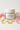 Velvet Cream Blush – Ingredient Composition