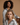 Luxury Beauty Editorial Campaign
