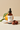 Vitamin C Brightening Serum with fresh orange, vitamin C powder and Kakadu plum
