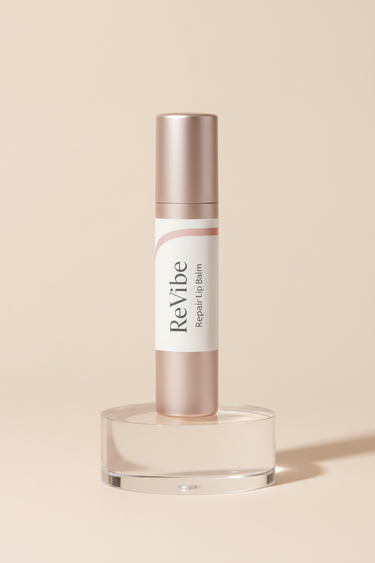 Repair Lip Balm – Lifestyle Pedestal