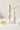 Hydrating Lip Gloss with Vitamin E, Jojoba Oil and Coconut Oil ingredient composition