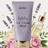 Hydrating Gel-Cream Blush – Lavender Ingredient Composition