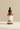 Vitamin C Brightening Serum amber glass dropper bottle studio hero shot