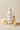 Hand & Body Lotion with Shea Butter, Almond Oil and Oat Extract ingredient composition