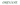 ORÈVANE Text Logo